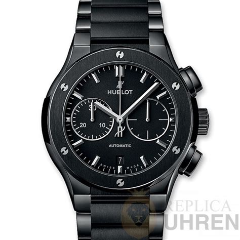 black magic hublot replica|hublot black magic bracelet.